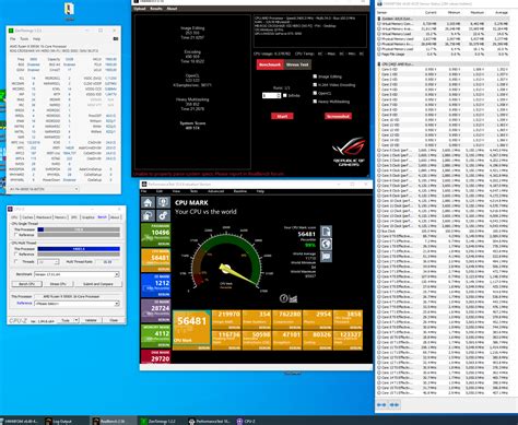 realbench scores|benchmark test score.